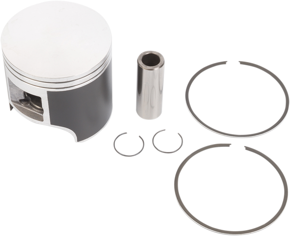 KIMPEX 09-608M PISTON KIT FOR ARCTIC CAT STD