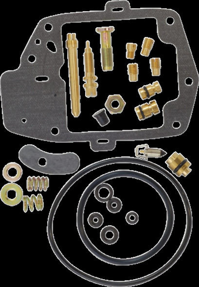 K&L SUPPLY 18-2907 CARB REPAIR KITS