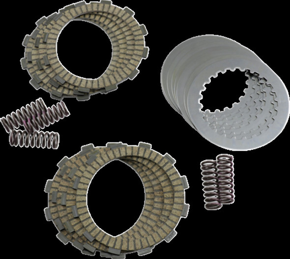 HINSON RACING FSC494-8-001 PLATE CLUTCH KIT
