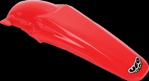 UFO HO04607-070 FENDER REAR CRF250 RED