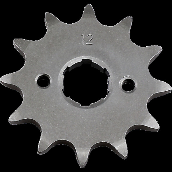 PARTS UNLIMITED K22-2501M C/S SPROCKET HON 520 12T