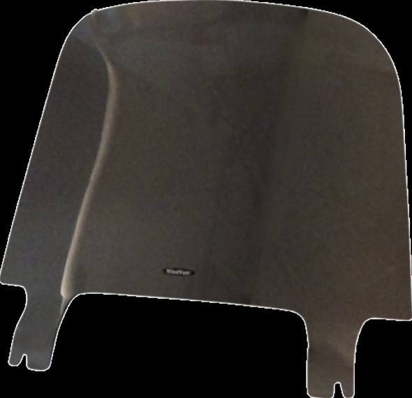 WIND VEST 67-1010 WINDSHIELD 10 LTSMK FLSB