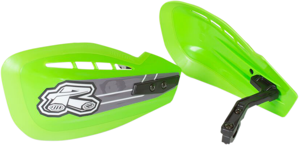 RENTHAL HG-100-GN RENTHAL MOTO HANDGUARDS G