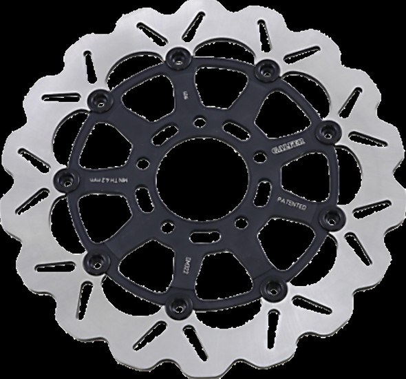 GALFER DF322CW BRAKE ROTOR DF322CW
