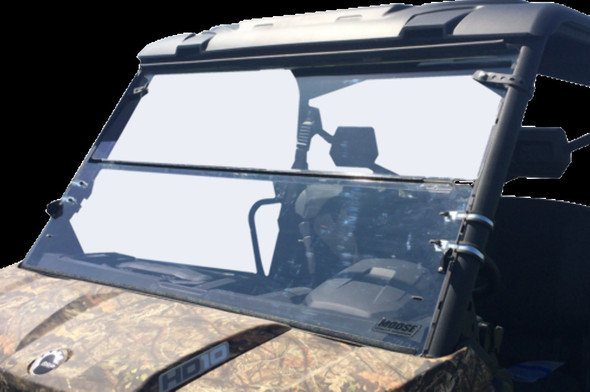 MOOSE UTILITY DIVISION 2317-0360 WINDSHIELD FLFLNG DEFNDR