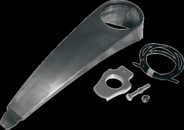 KLOCK WERKS KW05-02-0100 DASH/SWITCH RELOCATE KIT
