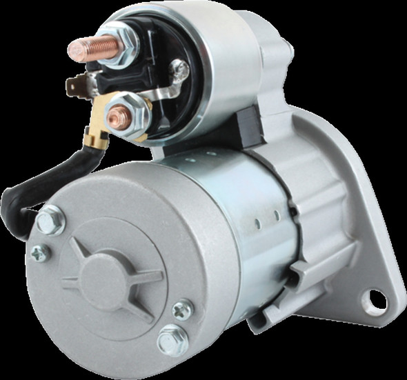 PARTS UNLIMITED 2110-0922 STARTER MOTOR FOR POLARIS
