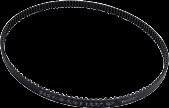 S&S CYCLE 106-0359 BELT REAR DRV 1.125"X130T