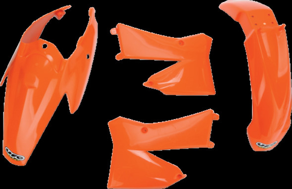 UFO KTKIT505-999 BODY KIT FOR KTM85 2006
