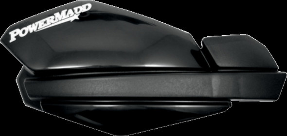 POWERMADD/COBRA 34100 HANDGUARDS TRAILSTAR BK