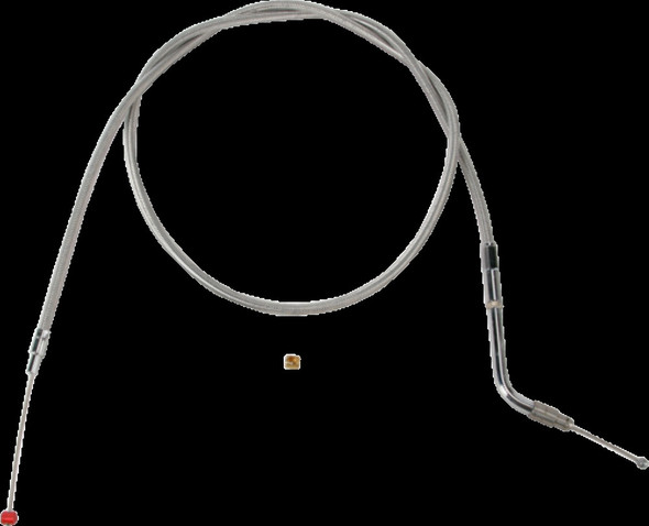 Barnett 102-30-30035-06 Cable Throttle 56357-02 Standard Size +6"