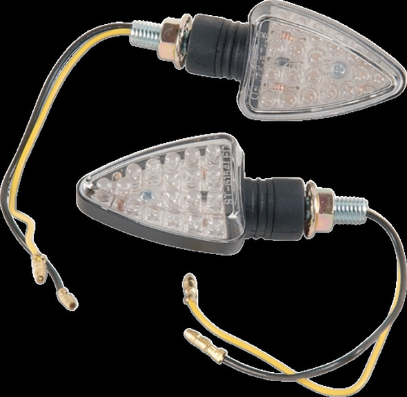 K&S TECHNOLOGIES 25-8371 MRKRLGHT ARROW LED SHORT