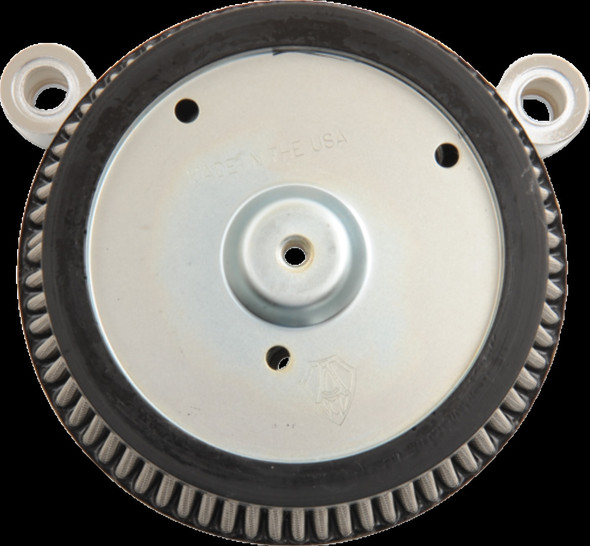 Arlen Ness Stage 1 Big Sucker Air Cleaner Filter 14-17 Harley Touring Softail