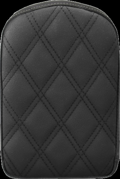 Saddlemen 41143 Pad Sissy LS Blk