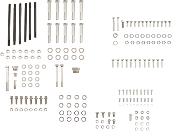 COLONY 8303 CAD KIT HARDWARE 58-65 CAD