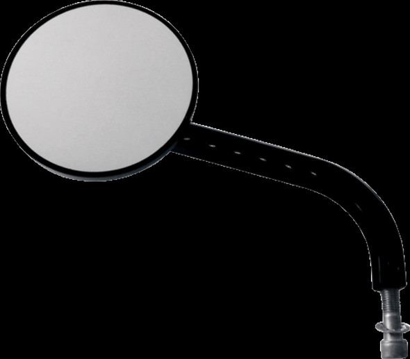 JOKER MACHINE 03-016L MIRROR VIEWTECH 7 LT BLK