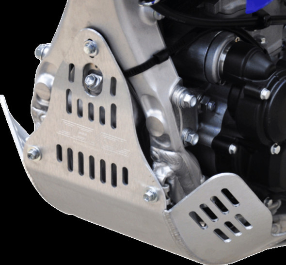 DEVOL 0102-2506 SKID PLATE DVOL 0102-2506