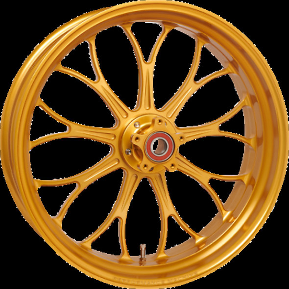 PERFORMANCE MACHINE 12697814RRVNAPG WHEEL REVO 18X5.5 RR G