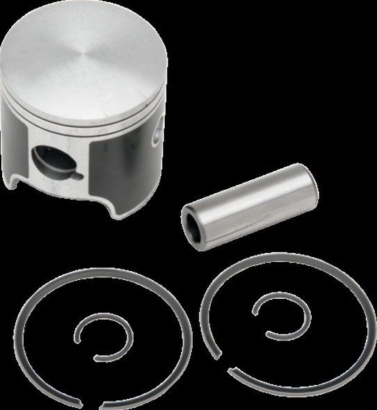 KIMPEX 09-831M PISTON KIT FOR YAMAHA STD
