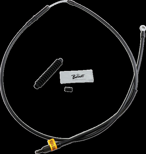 Barnett 131-30-10007HE6 Clutch Cable 38604-90 +6"