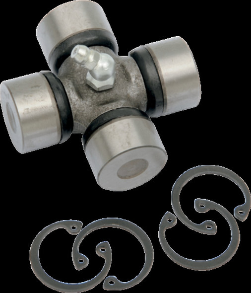 MOOSE UTILITY DIVISION 1205-0195 UNIVERSAL JOINT CANAM MSE