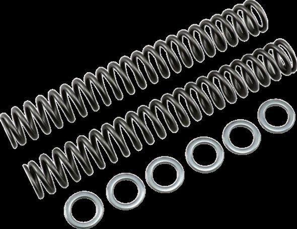RACE TECH FRSP S4031100 1.0 KG/MM FORK SPRING
