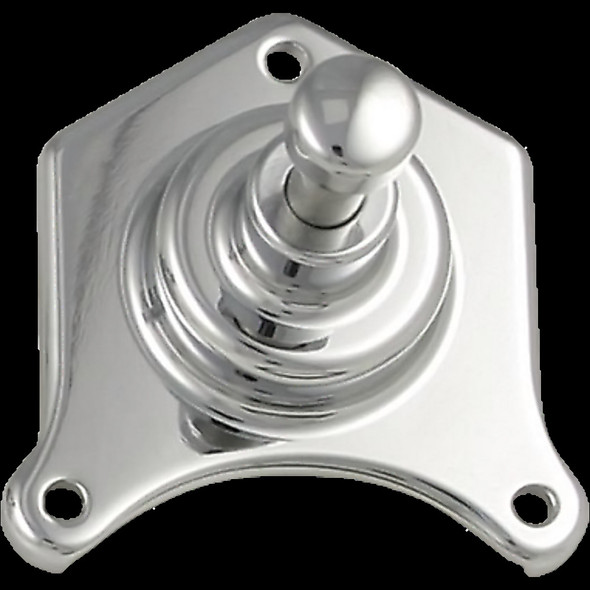 CUSTOM CYCLE ENGINEERING SHS9905-1 CH.SOL.START BUTTON 2.0KW