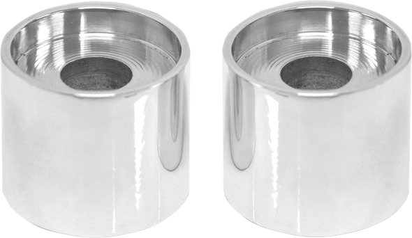 LA CHOPPERS LA-7413-01 EXTENSION RISER 1" CHR