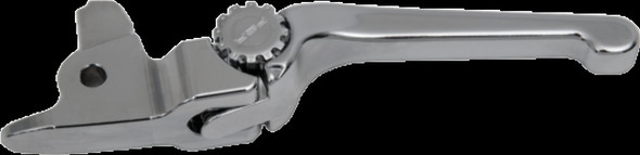 POWERSTANDS RACING 12-00560-20 CLUTCH LVR HD PSR CHROME