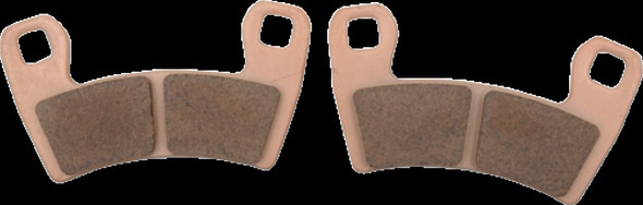 EBC FA657SV BRAKE PAD SINT FA657SV