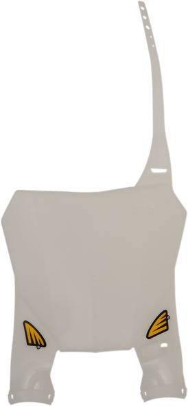 CYCRA 1CYC-1211-02 STADIUM # PLATE CRF NT
