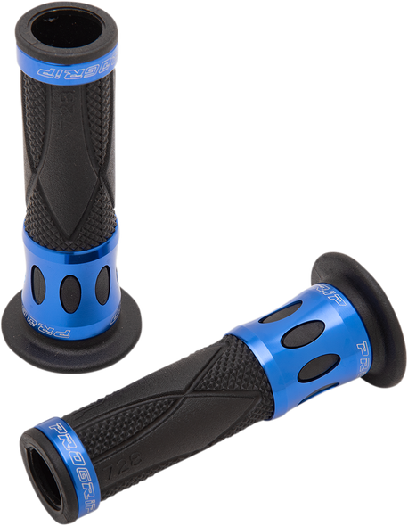 PRO GRIP PA0728OECRBL GRIPS PG728 BLU W/OE