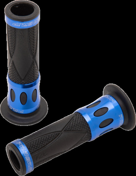 PRO GRIP PA0728OECRBL GRIPS PG728 BLU W/OE
