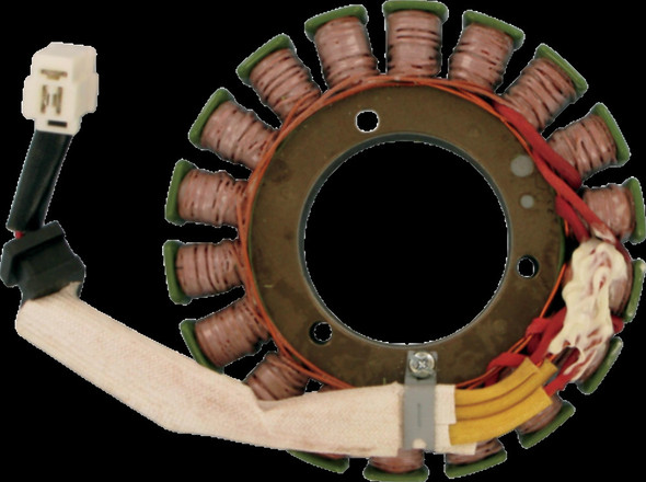 RICK'S MOTORSPORT ELECTRIC 21-219 STATOR KAW VN