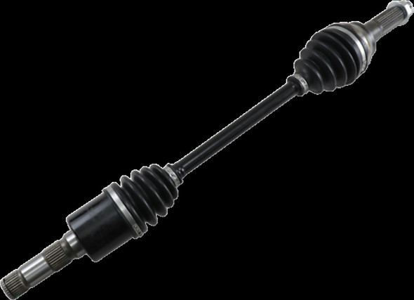 MOOSE UTILITY DIVISION 0214-1103 AXLE POL