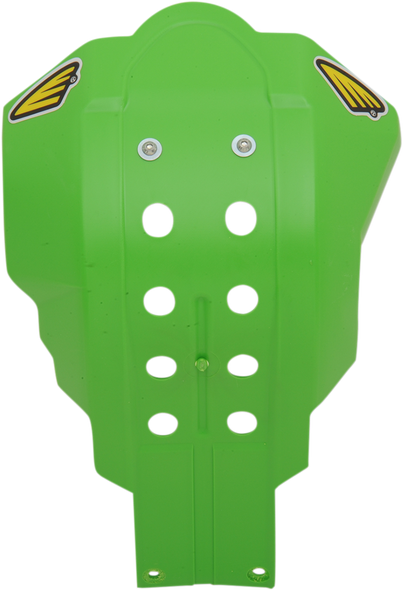 CYCRA 1CYC-6208-72 SKIDPLATE KXF250 GN