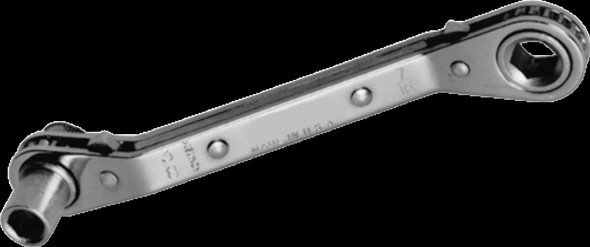 LANG TOOLS BBM810A WRENCH BRAKE BLEDR SPD