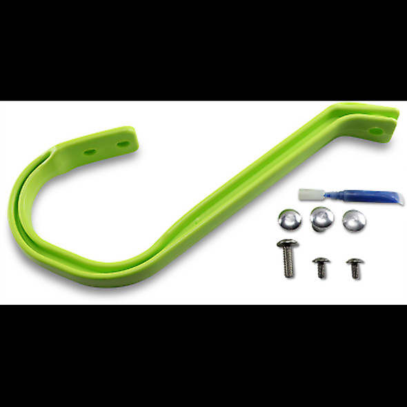 STARTING LINE PRODUCTS 35-611 HANDLE SKI MOHAWK GRE