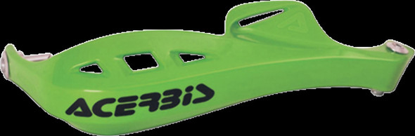 Acerbis Rally Profile Replacement Shield (Green)