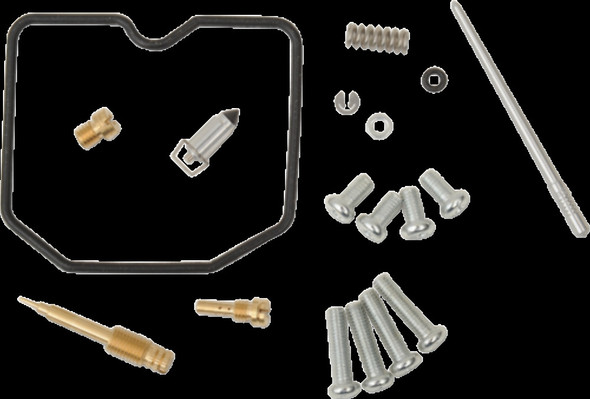 Moose Carburetor Repair Kit for 1994-1996 FOR KAWASAKI KLX 250 R