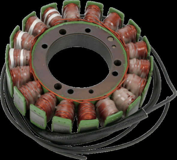 Ricks Electric Magneto Stator FOR YAMAHA XVS1100 XVS1100A XVS1100AT V-Star