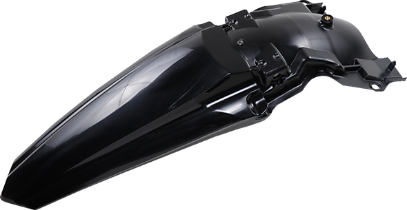CYCRA 1CYC-1715-12 FENDER REAR KX450 BLK