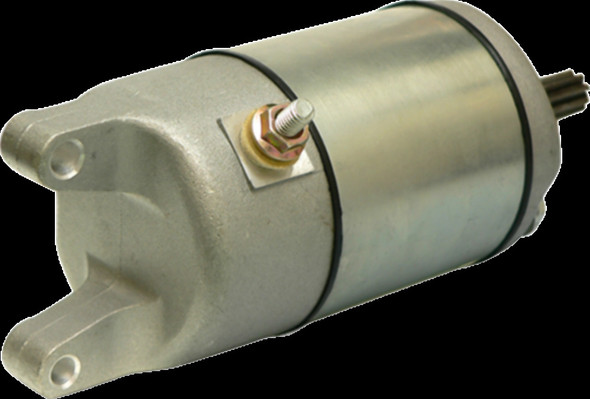 PARTS UNLIMITED 2110-0677 STARTER FOR KAWASAKI/FOR SUZUKI
