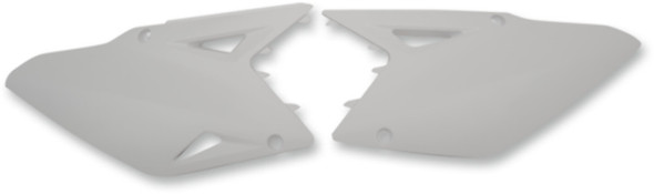 CYCRA 1CYC-2668-42 SIDE PANEL SUZ WHT