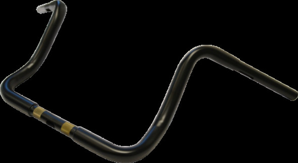 LA CHOPPERS LA-7321-12M HANDLEBAR 12 FL 2014 FB