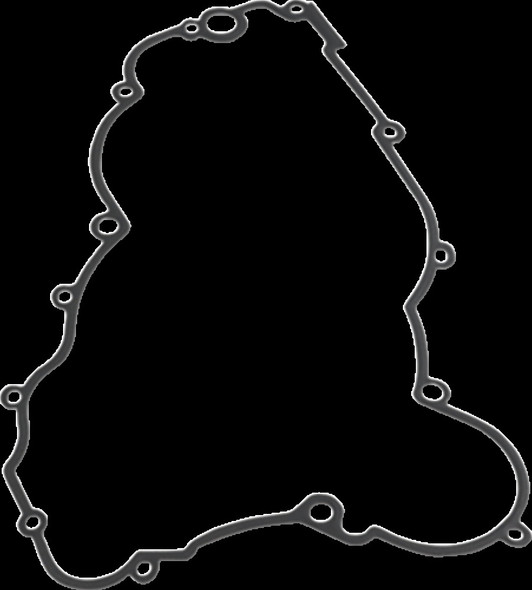 MOOSE RACING HARD-PARTS 0934-6151 GASKET INNER CLUTCH FOR KTM