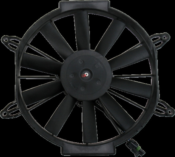 Moose Utility ATV UTV Replacement Radiator Cooling Fan FOR POLARIS Sportsman