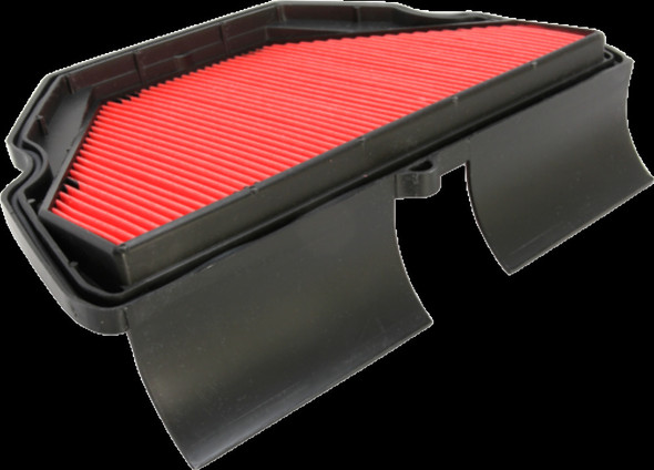 HiFlo Motorcycle Air Filter For Honda CBR 600 F4i 2001 - 2006
