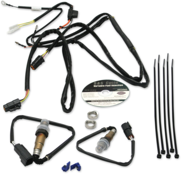 S&S CYCLE 106-2067 SENSOR O2 95-99 EFI