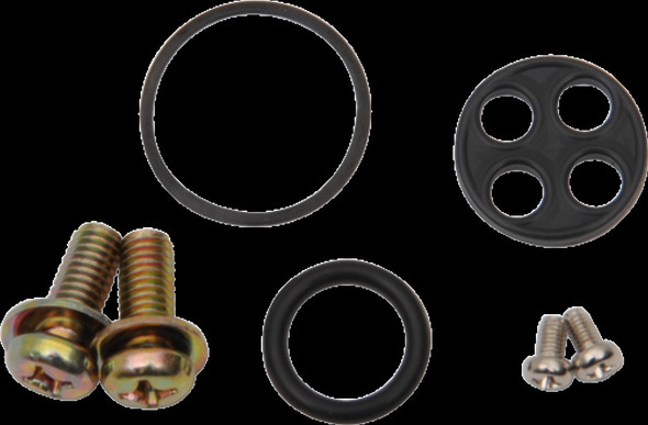 MOOSE RACING HARD-PARTS 0705-0356 REBUILD KIT PETCOCK SUZ